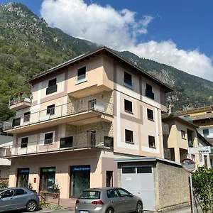 La Terrazza Di Gino Casa vacanze