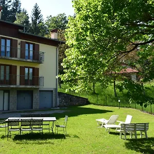 Green House Nel Bosco Appartamento