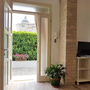 A Casa Di Clementina Appartamento